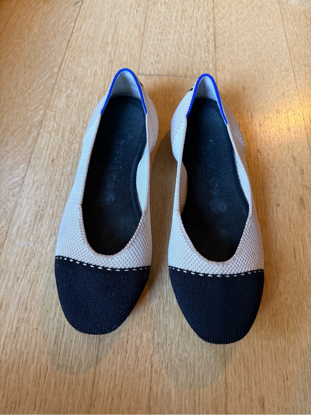 Rothy’s Ballet Flats
